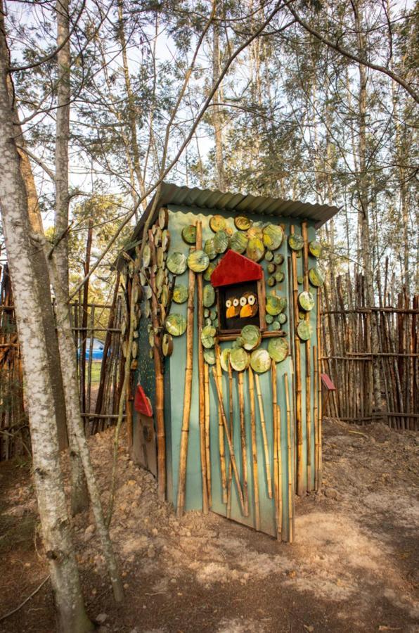 קניסנה Forest Harmony מראה חיצוני תמונה